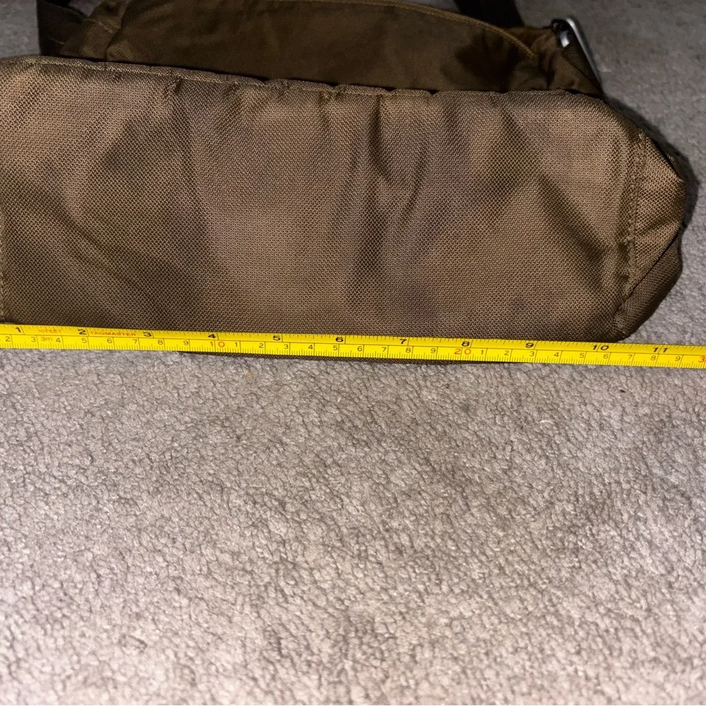Tumi T-Tech Crossbody Bag